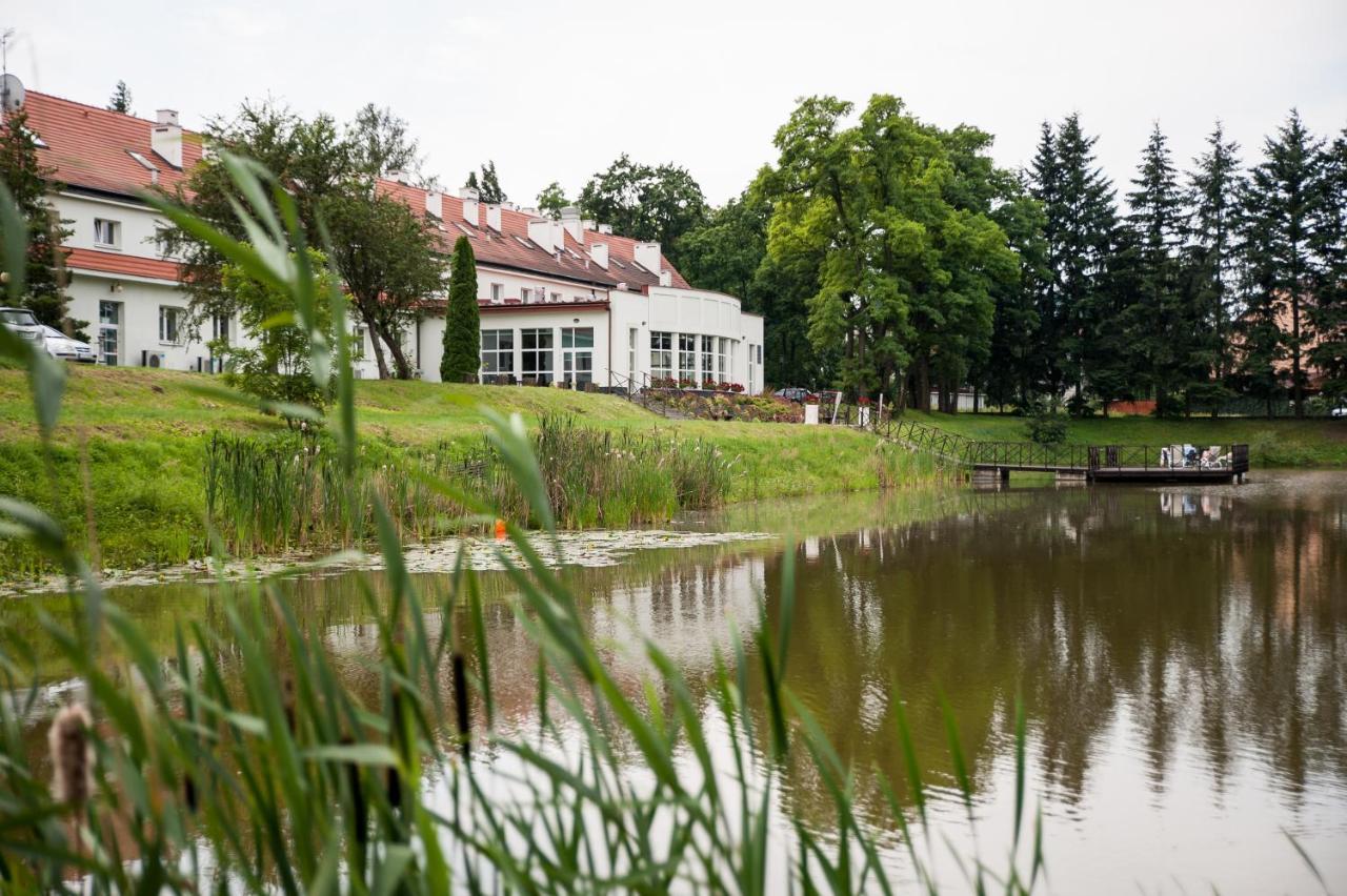 Zamek W Baranowie Sandomierskim Baranów Sandomierski Kültér fotó