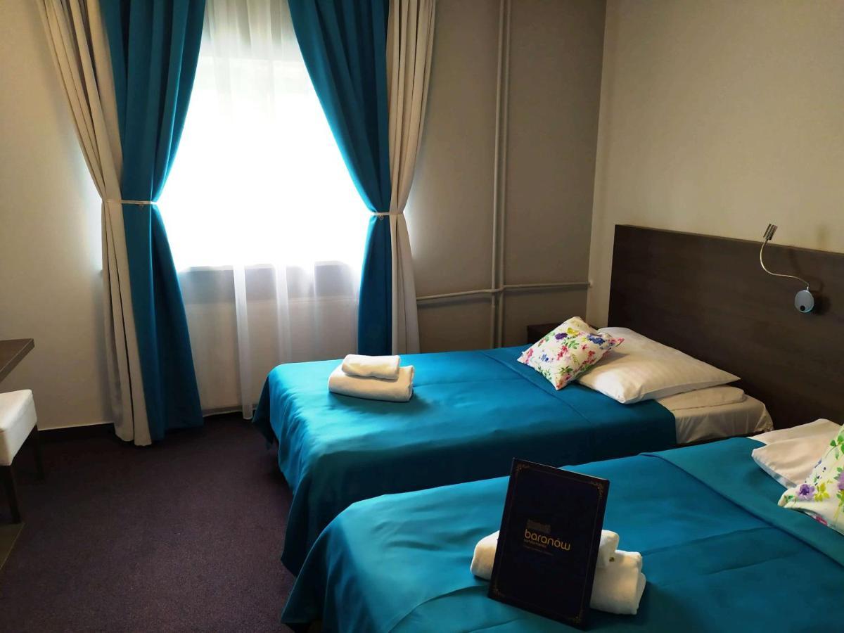 Zamek W Baranowie Sandomierskim Baranów Sandomierski Kültér fotó