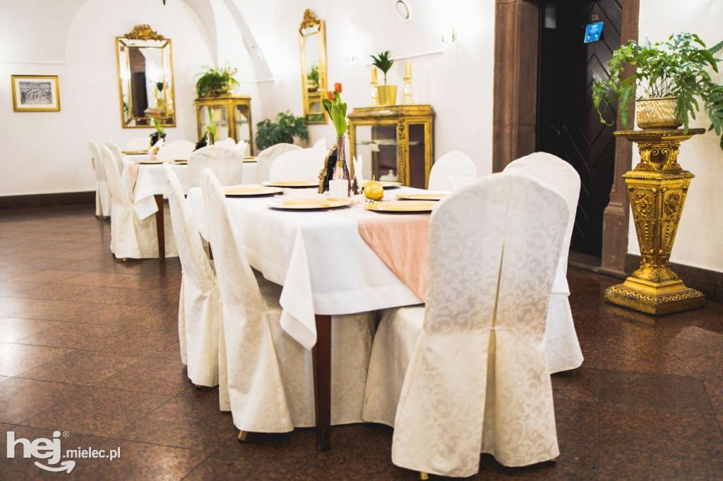 Zamek W Baranowie Sandomierskim Baranów Sandomierski Kültér fotó